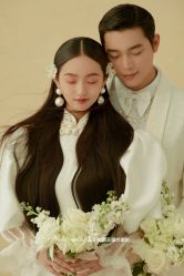 -巴黎春天婚纱摄影STUDIO·定制