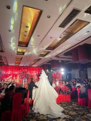 点击看大图 -Lady Jane高端婚纱礼服馆