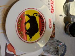 -Mezomd曼索蒂西班牙餐厅(广粤店)