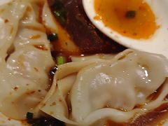 -桂满陇·蟹黄小笼汤包(清河万象店)