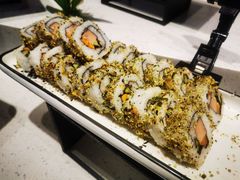 -金米客烤肉自助(中山路茂业时代城店)