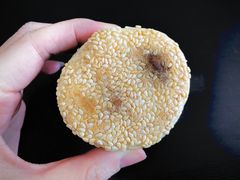 板栗饼-鲍师傅糕点(石景山古城店)
