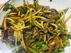 -七菜馆·东北菜·蒸饺(文体路店)