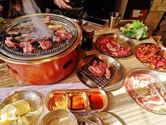 -西塔老太太泥炉烤肉(沈阳店)