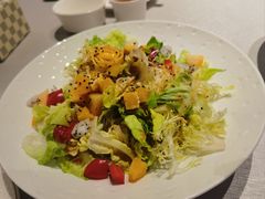 -董家大院·京味家常菜(朝丰家园店)