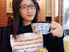 -西关84·History·Art·Cafe