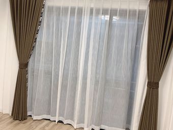 长堤墙纸墙布窗帘(永润星辰休闲广场店)