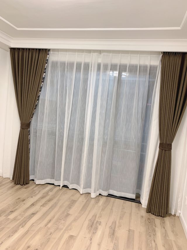 长堤墙纸墙布窗帘(永润星辰休闲广场店)