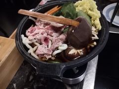 -高木日本料理(静安寺店)
