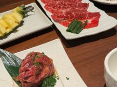 -御牛道日式烤肉料理(杭州万象城店)