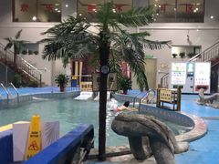 -兴芮温泉度假区