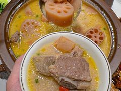 -吴掌柜·藕汤印象(南湖店)