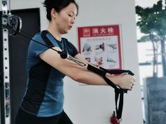 -WEGYMER健萌健身(麦德龙钰龙天下馆)