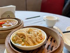 -潮府馆·非遗潮州菜·世纪公园(新国际博览中心店)