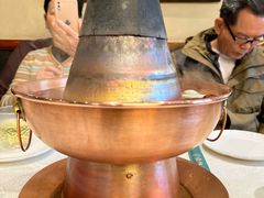 -东来顺饭庄(天坛店)