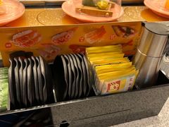-争鲜回转寿司(中街大悦城店)