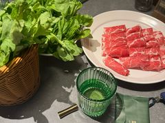 -鼎鼎香·港式火锅(北京SKP店)