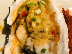 -很久以前羊肉串(中山公园店)