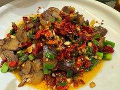 -衡厨·衡阳土菜(中南店)