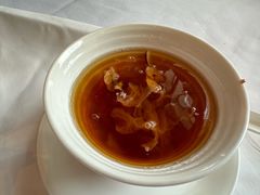 -晶荷轩(香港迪士尼乐园酒店)