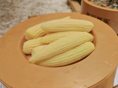 -喜家自助小火锅(皇姑万象汇店)