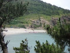 -龙爪山国家地质公园