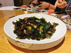 -荷风细雨·中国茶宴(碧云店)