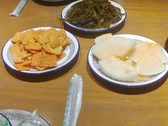 -肖记公安牛肉鱼杂馆· 省级非物质文化遗产(仁和路店)