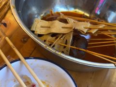 -嘉州鲜知味钵钵鸡(奎星楼店)