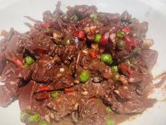 -老湘村·湖南土菜(天河维多利店)