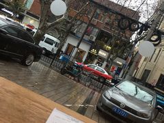 -星巴克(红房子店)