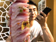 -土著渔匠·养生蝴蝶鱼(香樟路店)