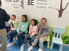 -布劳克教育·易贝乐英语(罗湖太宁店)