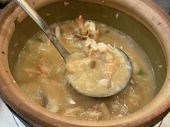 -品记潮汕砂锅粥(湖东路店)