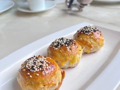 -顺德美的万豪酒店-万豪中餐厅