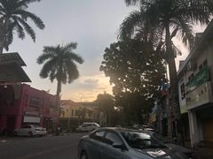 -瓜镇夜市