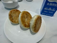 -万龙洲海鲜(大兴绿地缤纷城店)