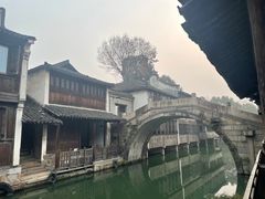 -通安客栈中餐厅·何家小馆