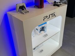 -Sony Store 索尼(上海淮海中路店)