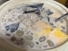 -堂屋糖水店(愚园店)
