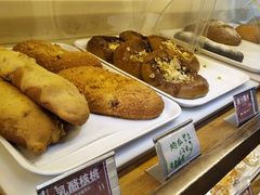 -韩国利尔面包(桂林路店)