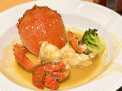 -桃夭日式料理(国信店)