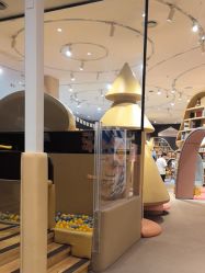 -奈尔宝·儿童乐园·亲子餐厅(星河湾店)