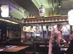 -樱宿日式和牛烧肉(五道口店)