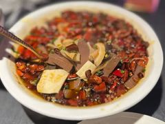 -锦府园·新台州菜(合生汇店)