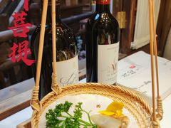 -叶叶菩提(太原别墅店)