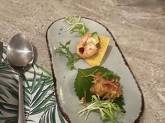 -villaa·别墅·融合菜西餐厅
