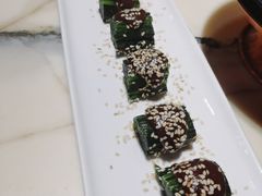 -那家小馆•北京菜•烤鸭(香山店)