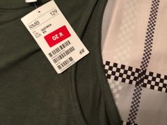 -H&M(华润万象城店)