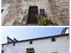 -东梓关景区村庄